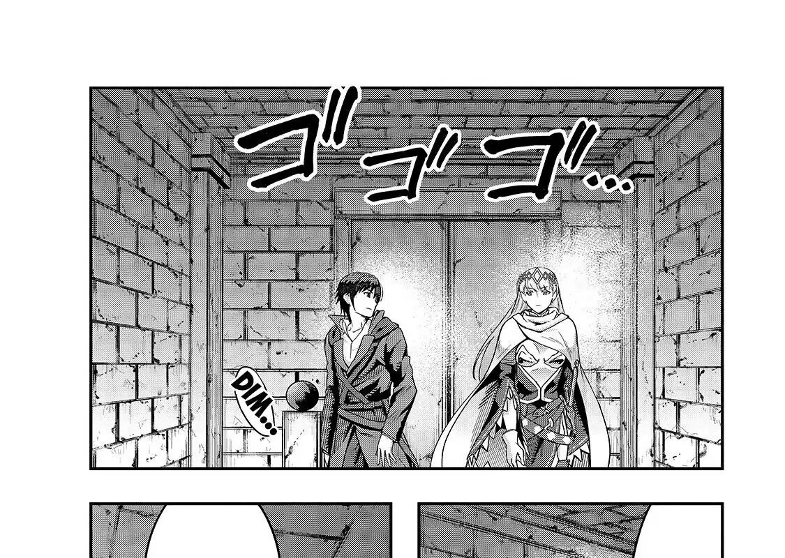 Failure Frame – Kẻ Vô Dụng Trở Thành Kẻ Mạnh Nhất Chapter 11 - Trang 2