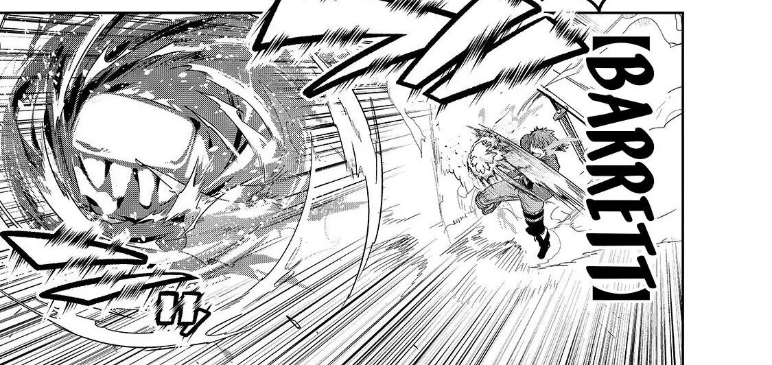 Failure Frame – Kẻ Vô Dụng Trở Thành Kẻ Mạnh Nhất Chapter 11 - Trang 2