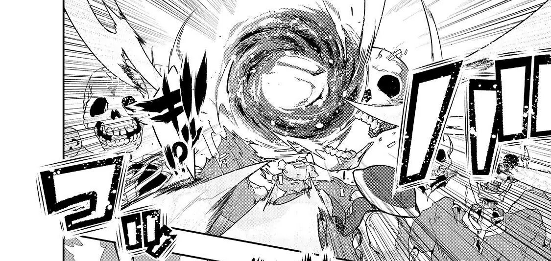 Failure Frame – Kẻ Vô Dụng Trở Thành Kẻ Mạnh Nhất Chapter 11 - Trang 2