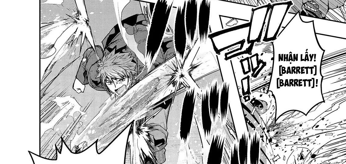 Failure Frame – Kẻ Vô Dụng Trở Thành Kẻ Mạnh Nhất Chapter 11 - Trang 2