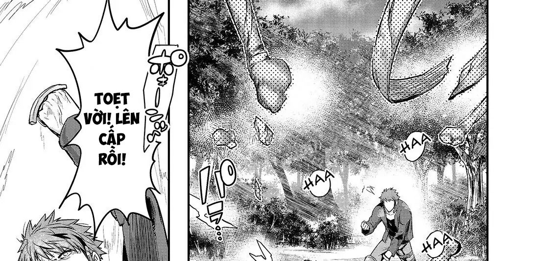 Failure Frame – Kẻ Vô Dụng Trở Thành Kẻ Mạnh Nhất Chapter 11 - Trang 2