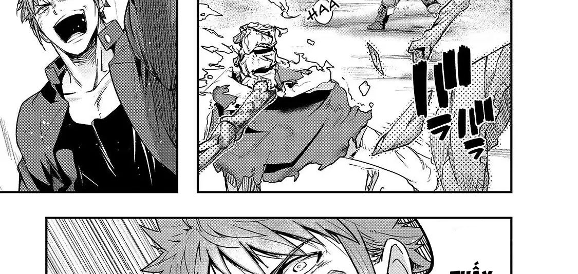 Failure Frame – Kẻ Vô Dụng Trở Thành Kẻ Mạnh Nhất Chapter 11 - Trang 2