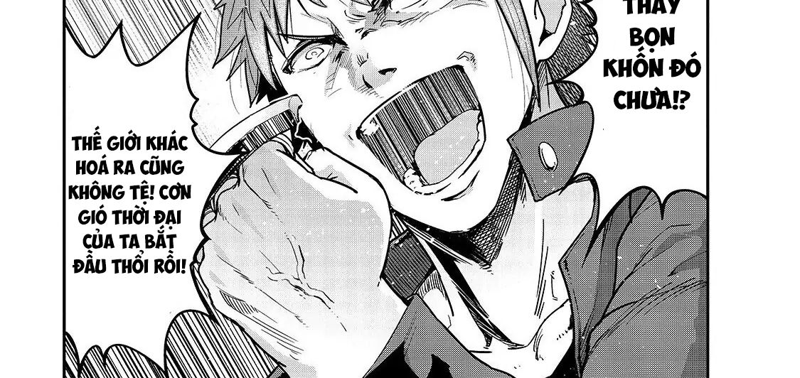Failure Frame – Kẻ Vô Dụng Trở Thành Kẻ Mạnh Nhất Chapter 11 - Trang 2