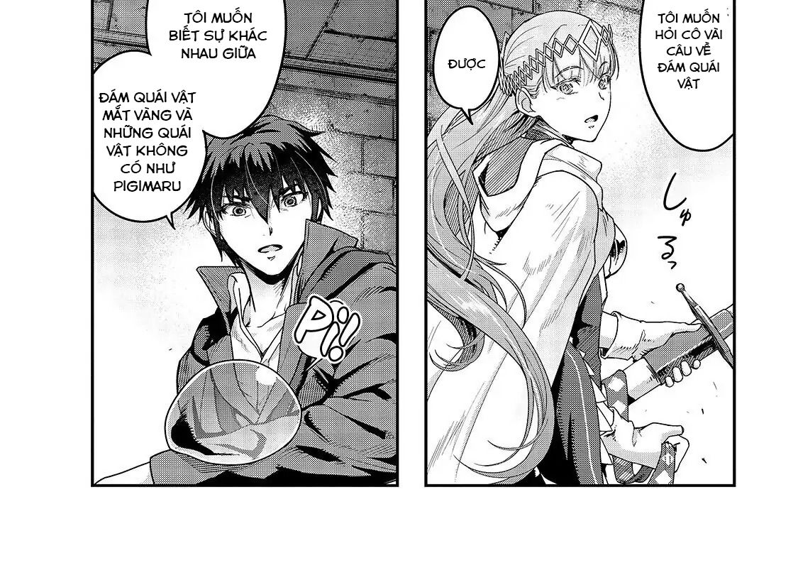 Failure Frame – Kẻ Vô Dụng Trở Thành Kẻ Mạnh Nhất Chapter 11 - Trang 2