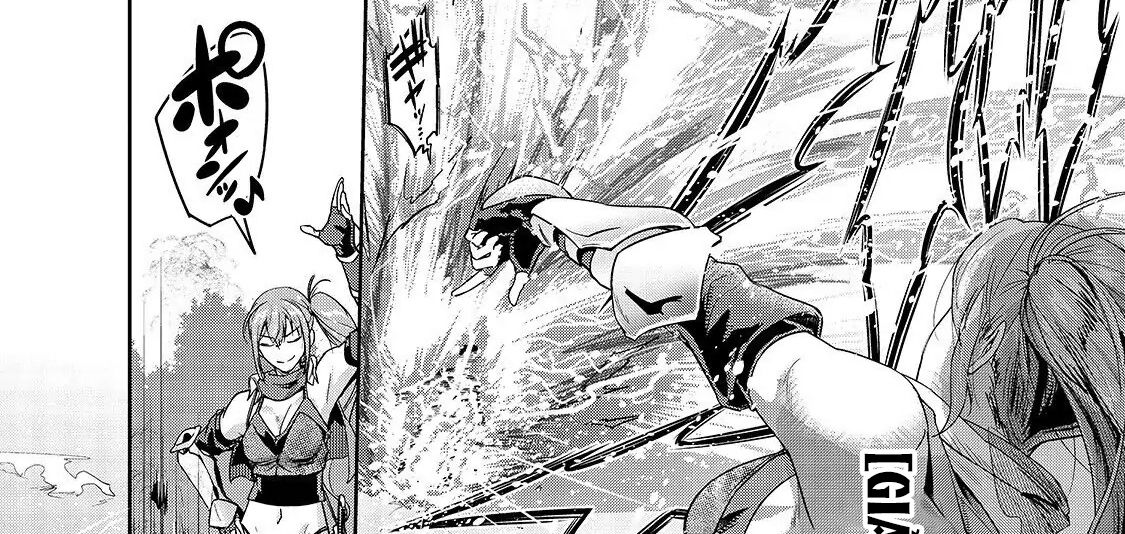 Failure Frame – Kẻ Vô Dụng Trở Thành Kẻ Mạnh Nhất Chapter 11 - Trang 2