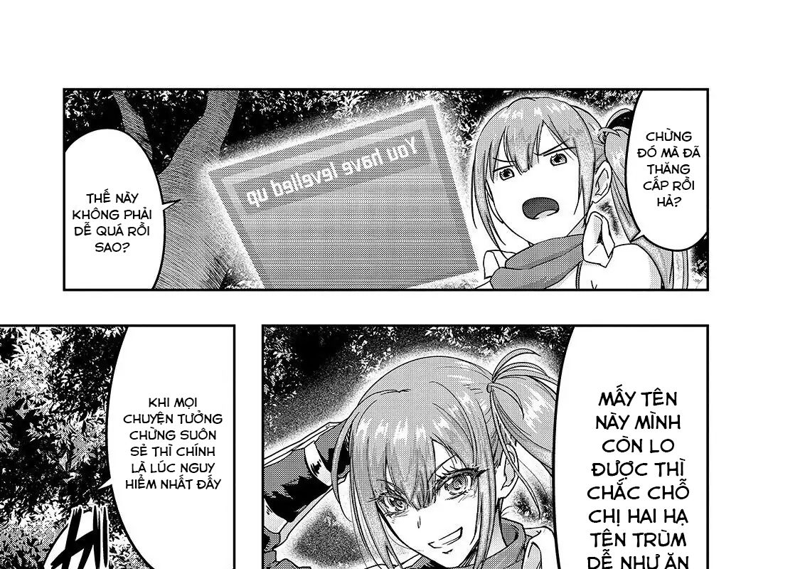 Failure Frame – Kẻ Vô Dụng Trở Thành Kẻ Mạnh Nhất Chapter 11 - Trang 2