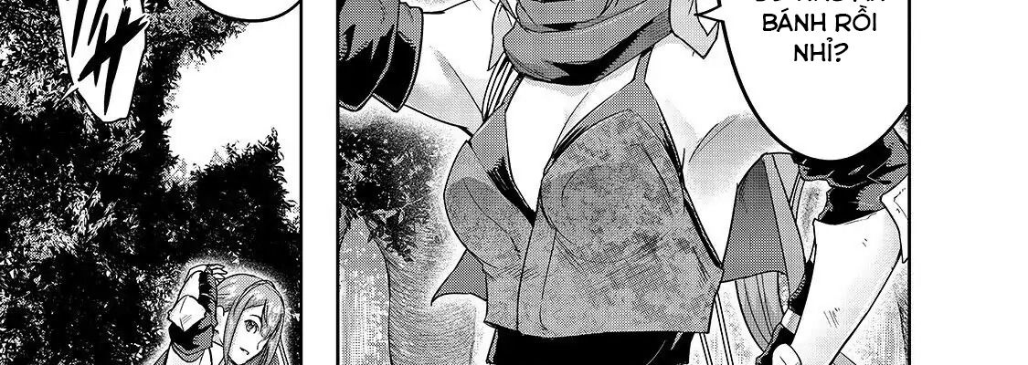 Failure Frame – Kẻ Vô Dụng Trở Thành Kẻ Mạnh Nhất Chapter 11 - Trang 2