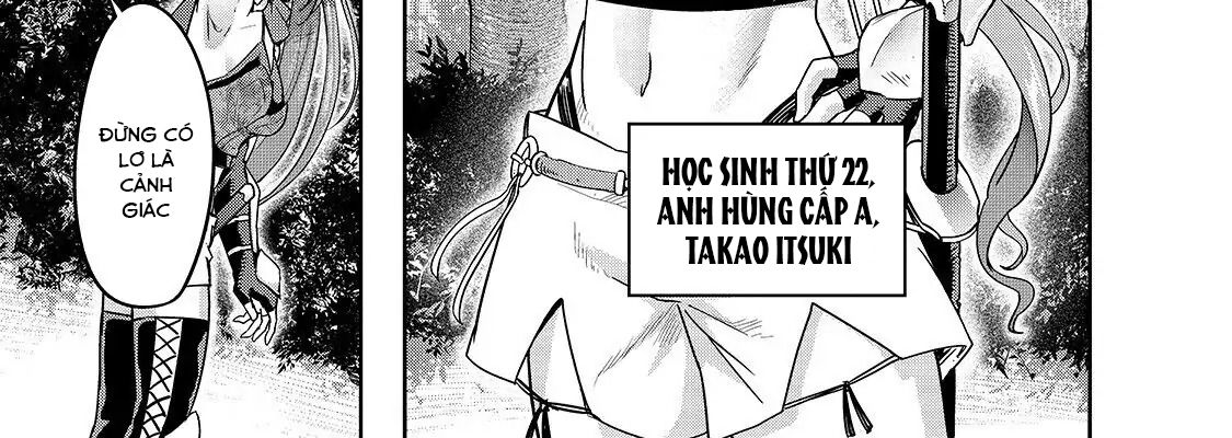 Failure Frame – Kẻ Vô Dụng Trở Thành Kẻ Mạnh Nhất Chapter 11 - Trang 2