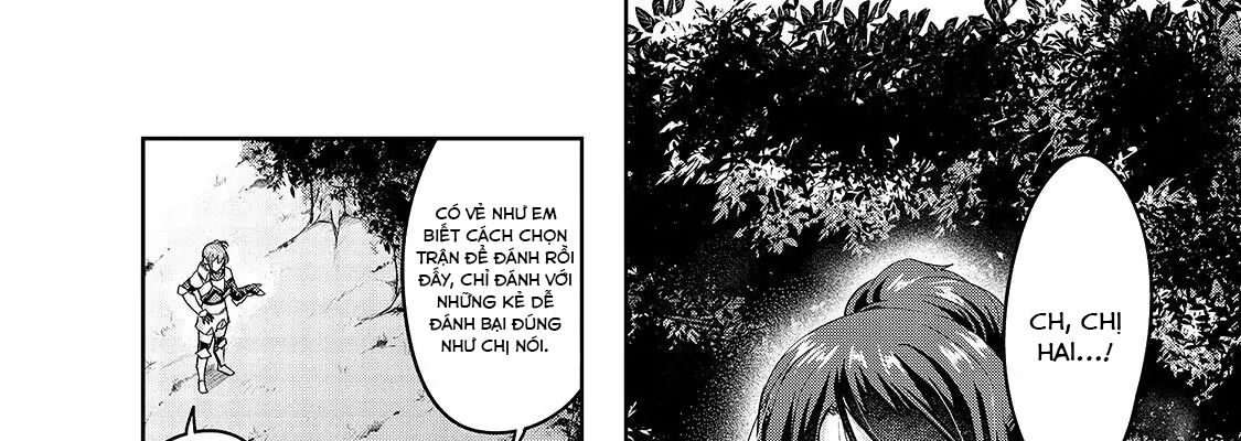 Failure Frame – Kẻ Vô Dụng Trở Thành Kẻ Mạnh Nhất Chapter 11 - Trang 2