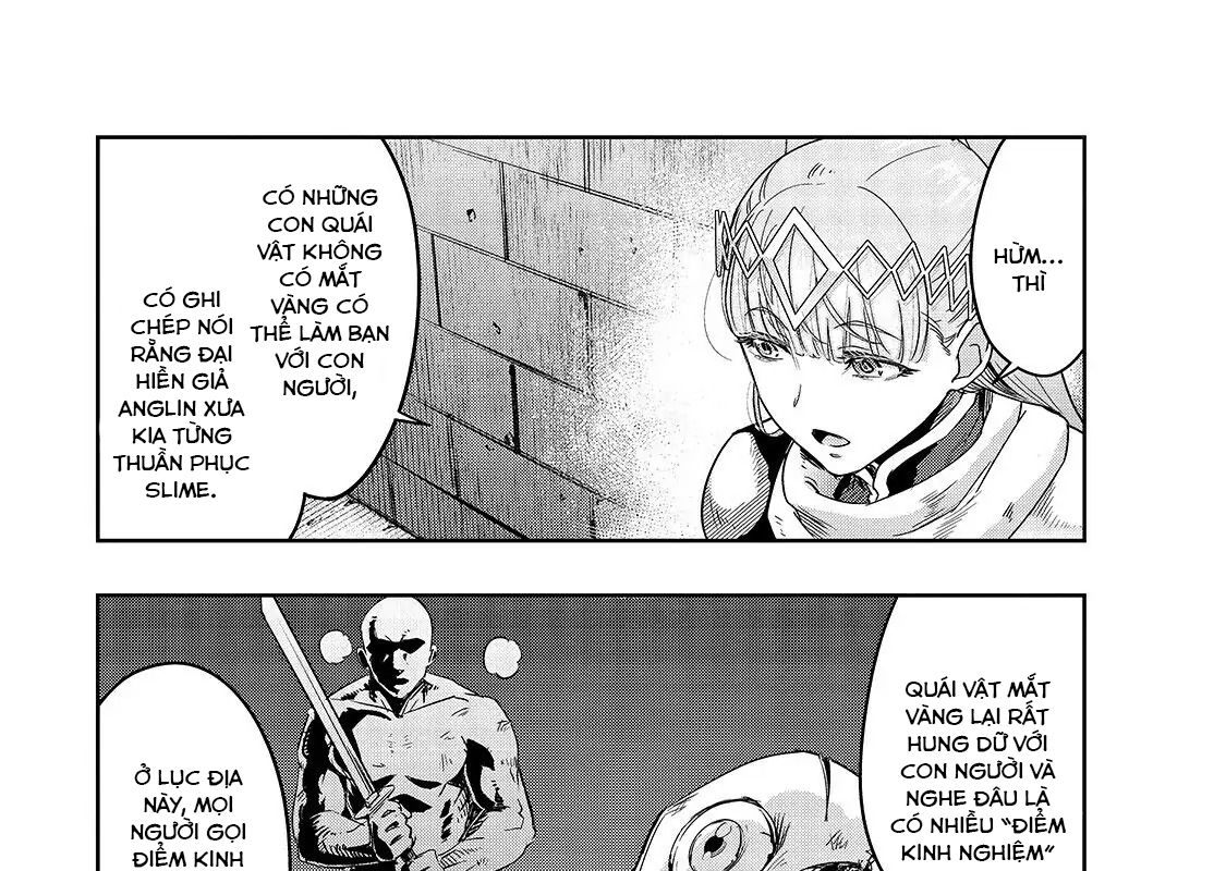 Failure Frame – Kẻ Vô Dụng Trở Thành Kẻ Mạnh Nhất Chapter 11 - Trang 2