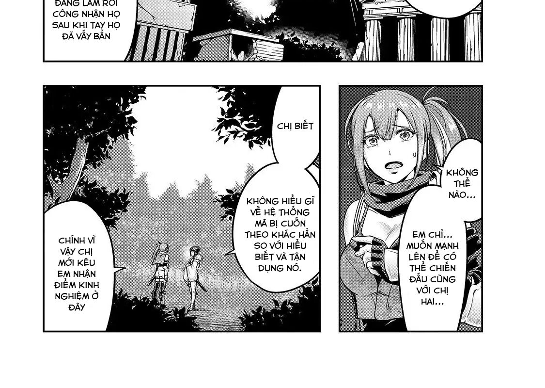 Failure Frame – Kẻ Vô Dụng Trở Thành Kẻ Mạnh Nhất Chapter 11 - Trang 2