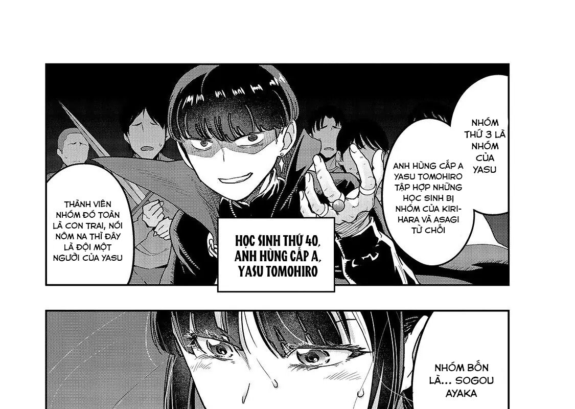 Failure Frame – Kẻ Vô Dụng Trở Thành Kẻ Mạnh Nhất Chapter 11 - Trang 2