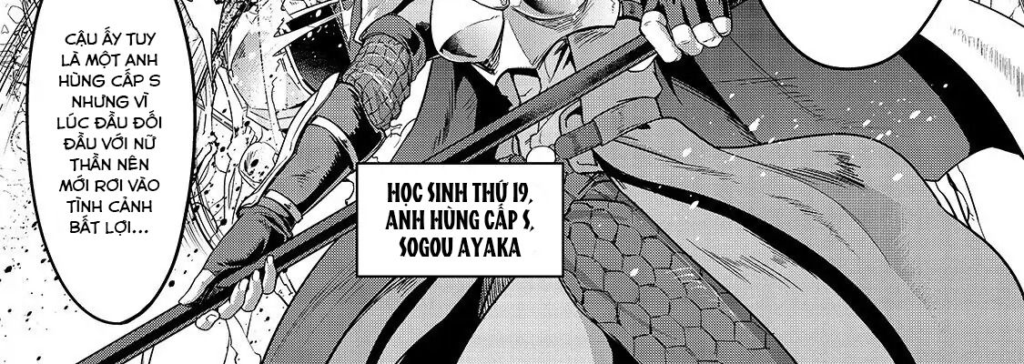 Failure Frame – Kẻ Vô Dụng Trở Thành Kẻ Mạnh Nhất Chapter 11 - Trang 2