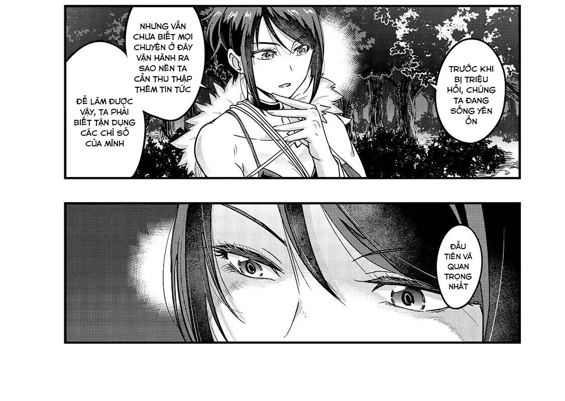 Failure Frame – Kẻ Vô Dụng Trở Thành Kẻ Mạnh Nhất Chapter 11 - Trang 2