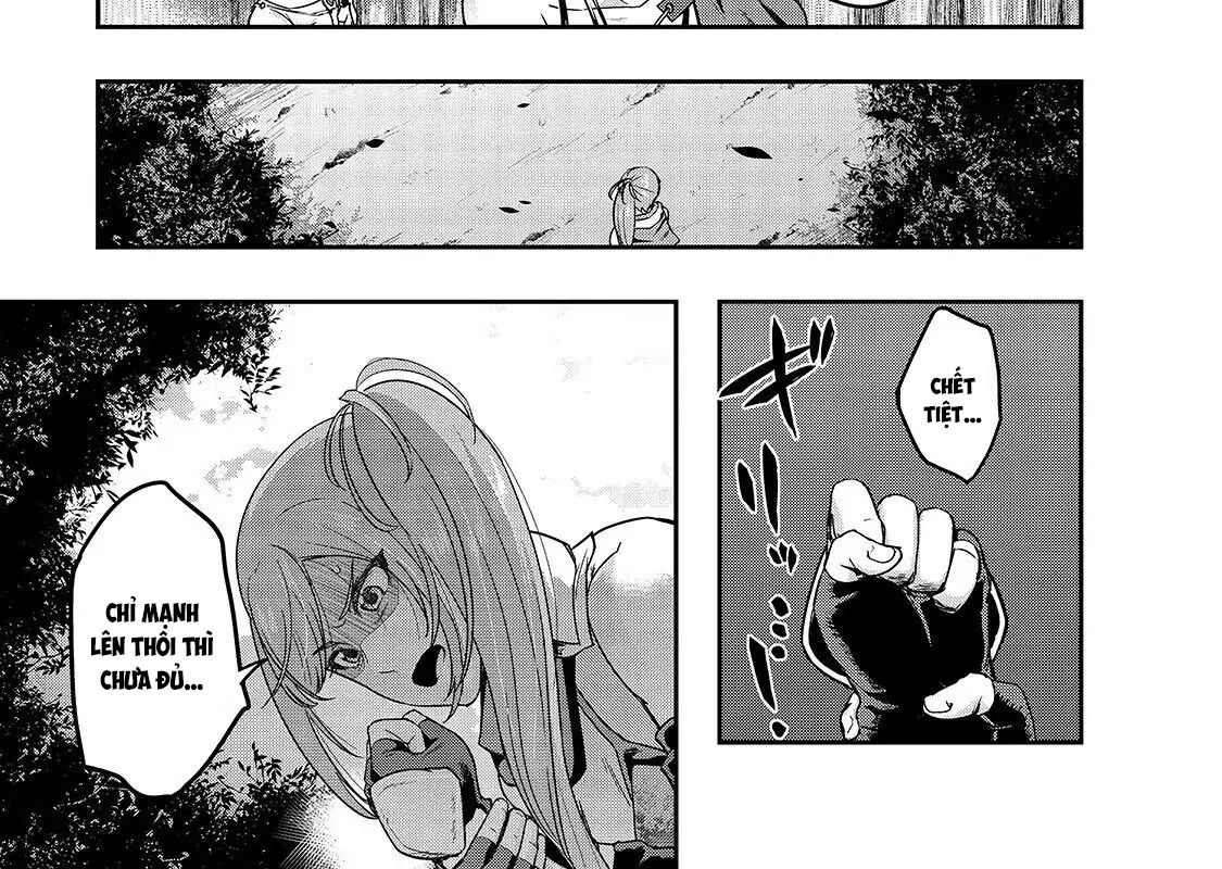 Failure Frame – Kẻ Vô Dụng Trở Thành Kẻ Mạnh Nhất Chapter 11 - Trang 2