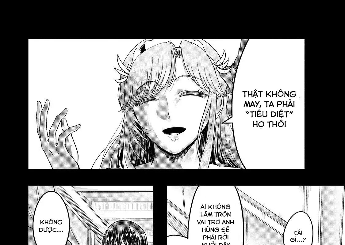 Failure Frame – Kẻ Vô Dụng Trở Thành Kẻ Mạnh Nhất Chapter 11 - Trang 2