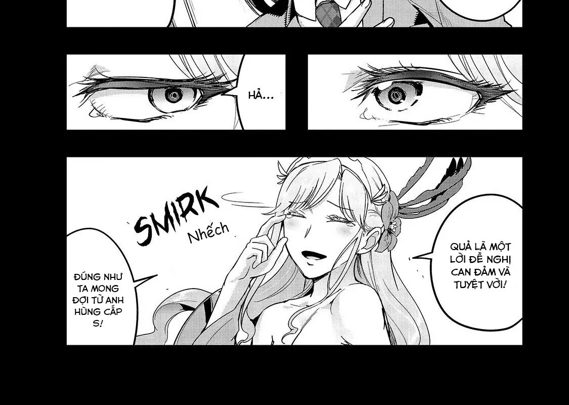 Failure Frame – Kẻ Vô Dụng Trở Thành Kẻ Mạnh Nhất Chapter 11 - Trang 2