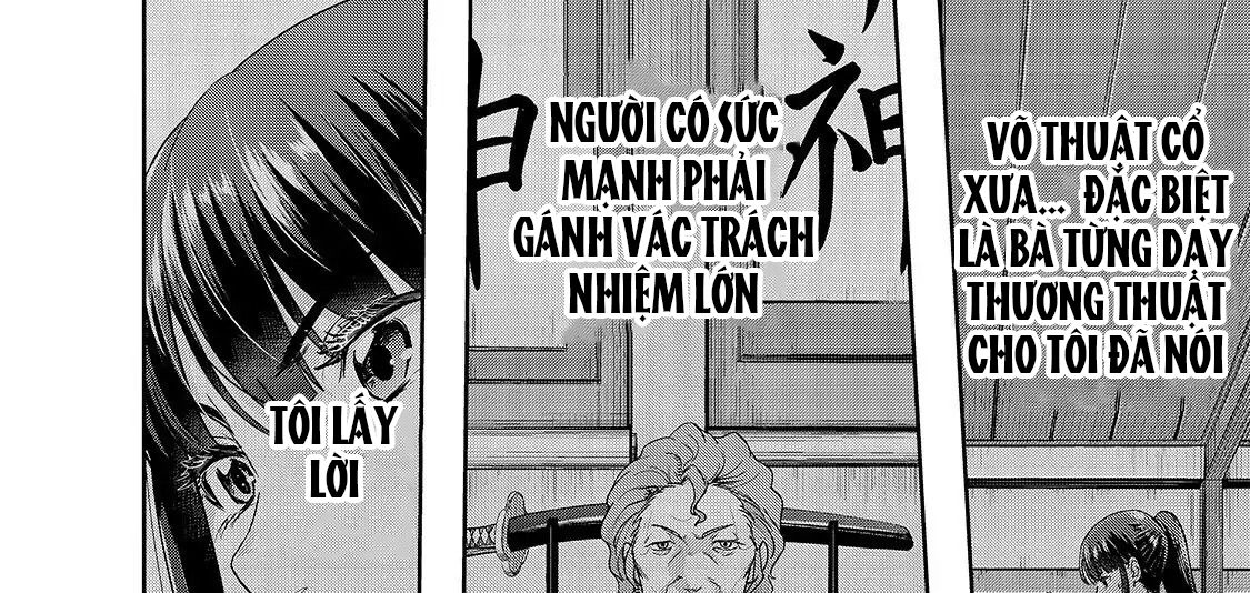 Failure Frame – Kẻ Vô Dụng Trở Thành Kẻ Mạnh Nhất Chapter 11 - Trang 2