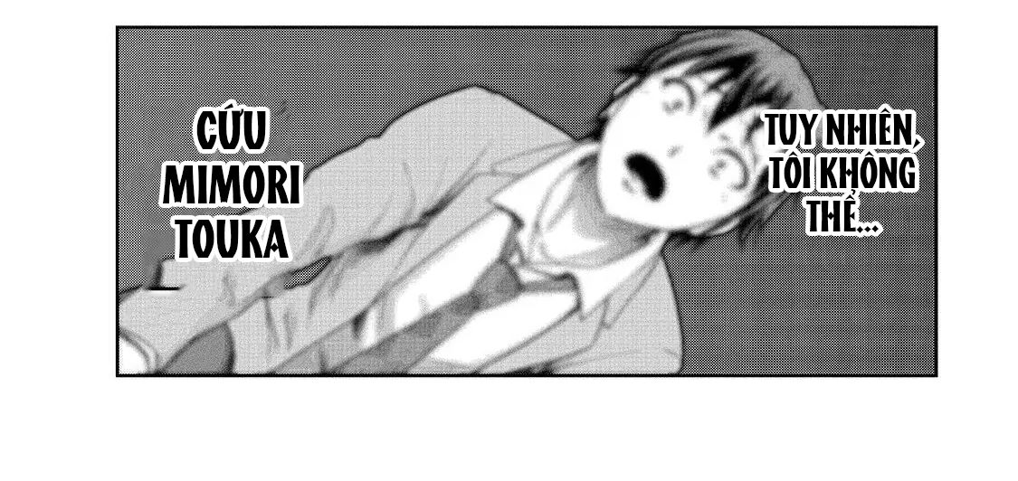 Failure Frame – Kẻ Vô Dụng Trở Thành Kẻ Mạnh Nhất Chapter 11 - Trang 2