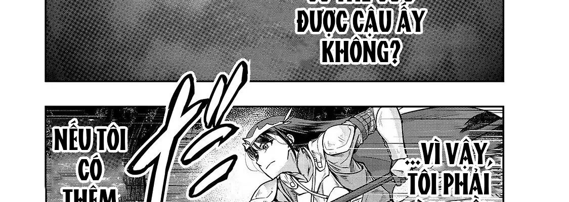 Failure Frame – Kẻ Vô Dụng Trở Thành Kẻ Mạnh Nhất Chapter 11 - Trang 2