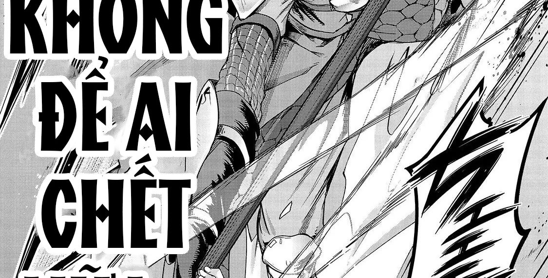 Failure Frame – Kẻ Vô Dụng Trở Thành Kẻ Mạnh Nhất Chapter 11 - Trang 2