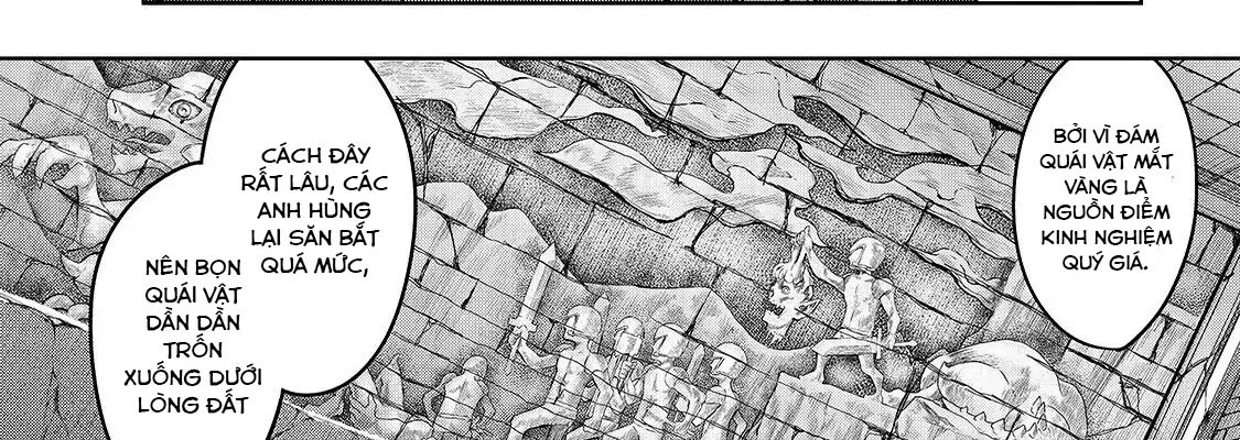 Failure Frame – Kẻ Vô Dụng Trở Thành Kẻ Mạnh Nhất Chapter 11 - Trang 2