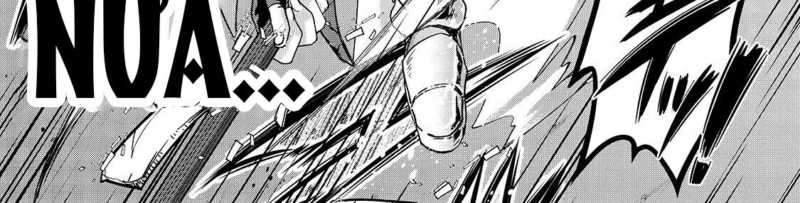 Failure Frame – Kẻ Vô Dụng Trở Thành Kẻ Mạnh Nhất Chapter 11 - Trang 2