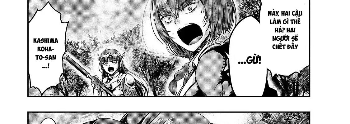 Failure Frame – Kẻ Vô Dụng Trở Thành Kẻ Mạnh Nhất Chapter 12 - Trang 2