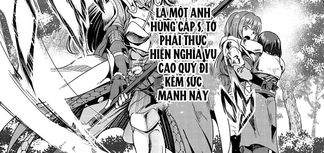 Failure Frame – Kẻ Vô Dụng Trở Thành Kẻ Mạnh Nhất Chapter 12 - Trang 2