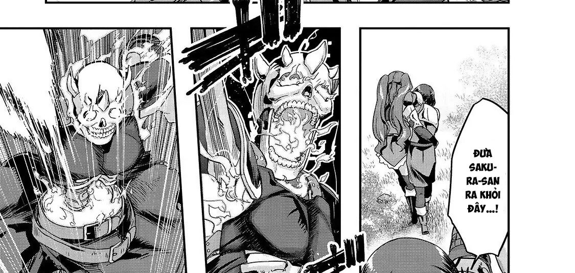 Failure Frame – Kẻ Vô Dụng Trở Thành Kẻ Mạnh Nhất Chapter 12 - Trang 2