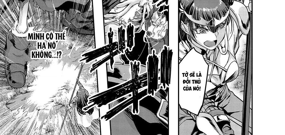 Failure Frame – Kẻ Vô Dụng Trở Thành Kẻ Mạnh Nhất Chapter 12 - Trang 2