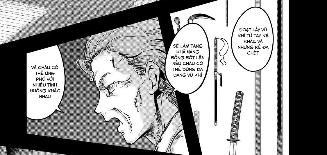 Failure Frame – Kẻ Vô Dụng Trở Thành Kẻ Mạnh Nhất Chapter 12 - Trang 2