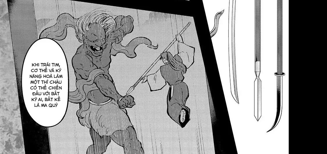 Failure Frame – Kẻ Vô Dụng Trở Thành Kẻ Mạnh Nhất Chapter 12 - Trang 2