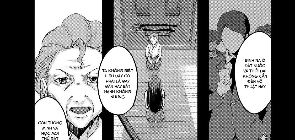 Failure Frame – Kẻ Vô Dụng Trở Thành Kẻ Mạnh Nhất Chapter 12 - Trang 2