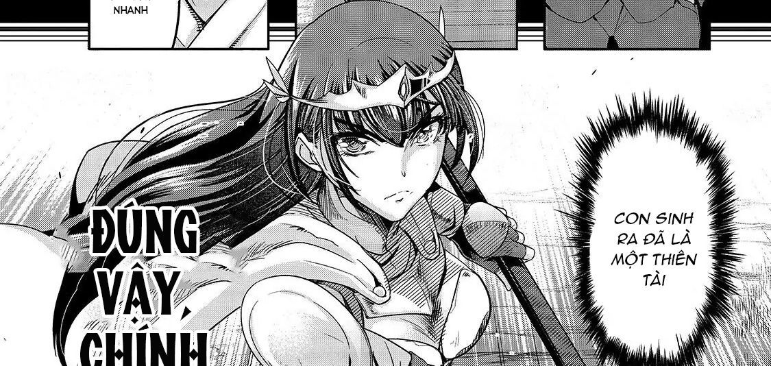 Failure Frame – Kẻ Vô Dụng Trở Thành Kẻ Mạnh Nhất Chapter 12 - Trang 2