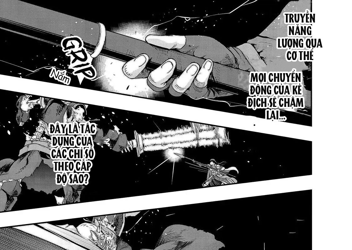 Failure Frame – Kẻ Vô Dụng Trở Thành Kẻ Mạnh Nhất Chapter 12 - Trang 2