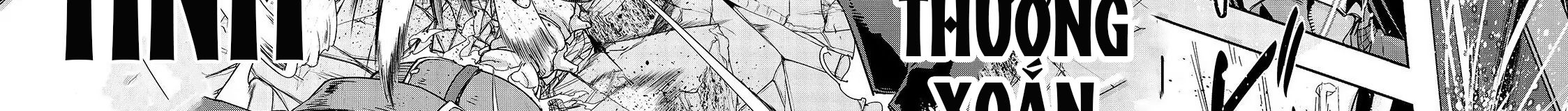 Failure Frame – Kẻ Vô Dụng Trở Thành Kẻ Mạnh Nhất Chapter 12 - Trang 2