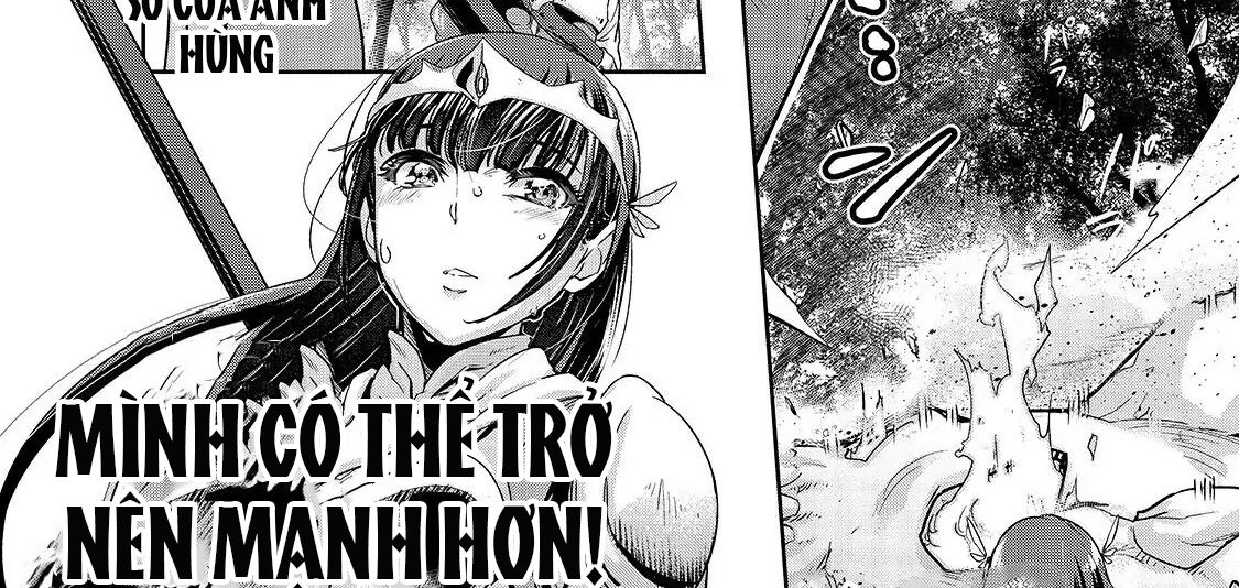 Failure Frame – Kẻ Vô Dụng Trở Thành Kẻ Mạnh Nhất Chapter 12 - Trang 2