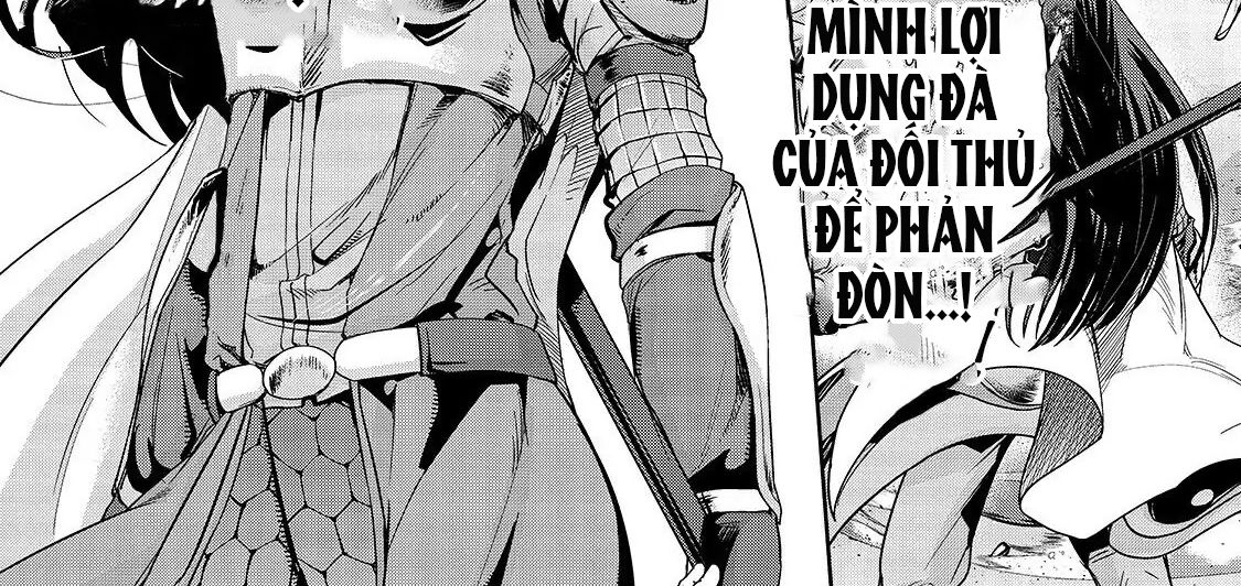 Failure Frame – Kẻ Vô Dụng Trở Thành Kẻ Mạnh Nhất Chapter 12 - Trang 2