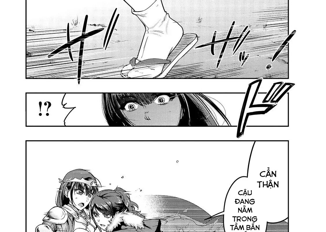 Failure Frame – Kẻ Vô Dụng Trở Thành Kẻ Mạnh Nhất Chapter 12 - Trang 2