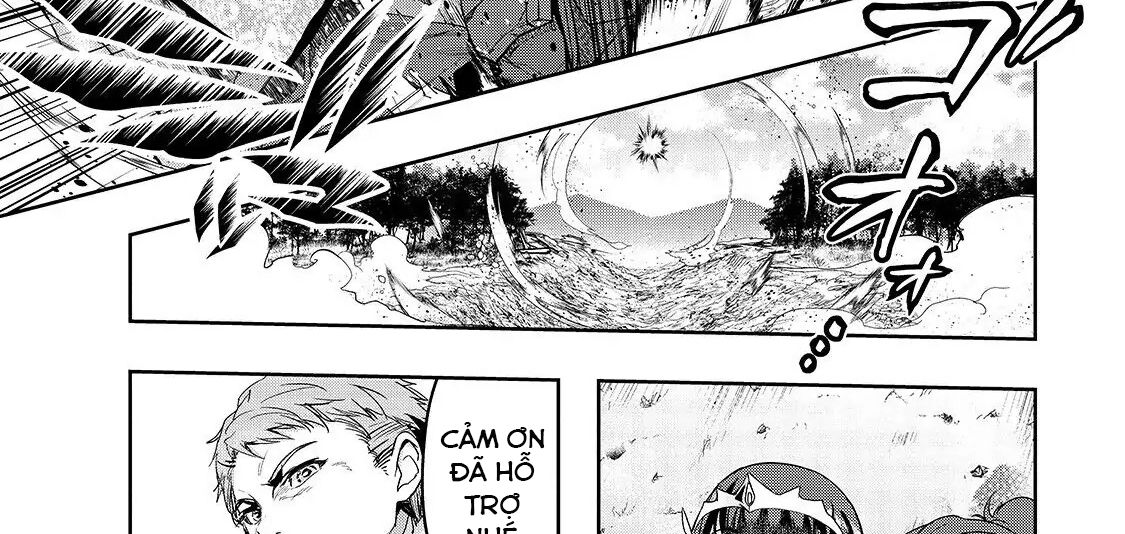 Failure Frame – Kẻ Vô Dụng Trở Thành Kẻ Mạnh Nhất Chapter 12 - Trang 2