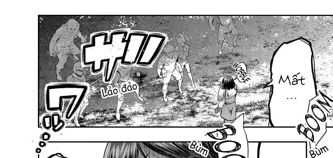 Failure Frame – Kẻ Vô Dụng Trở Thành Kẻ Mạnh Nhất Chapter 12 - Trang 2