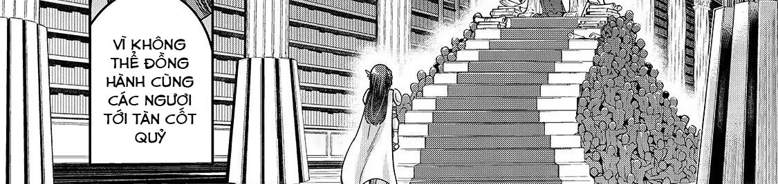 Failure Frame – Kẻ Vô Dụng Trở Thành Kẻ Mạnh Nhất Chapter 12 - Trang 2