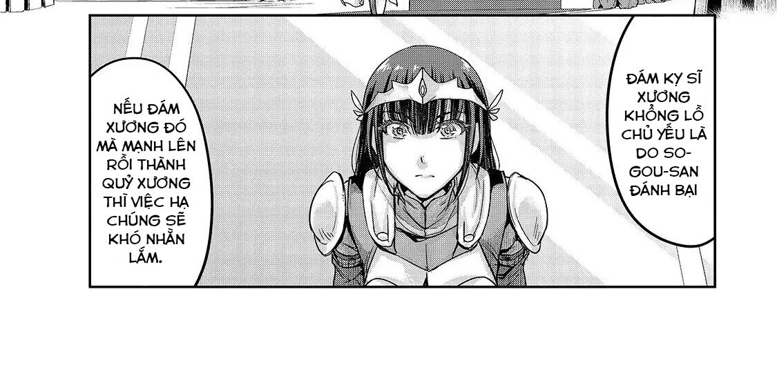 Failure Frame – Kẻ Vô Dụng Trở Thành Kẻ Mạnh Nhất Chapter 12 - Trang 2