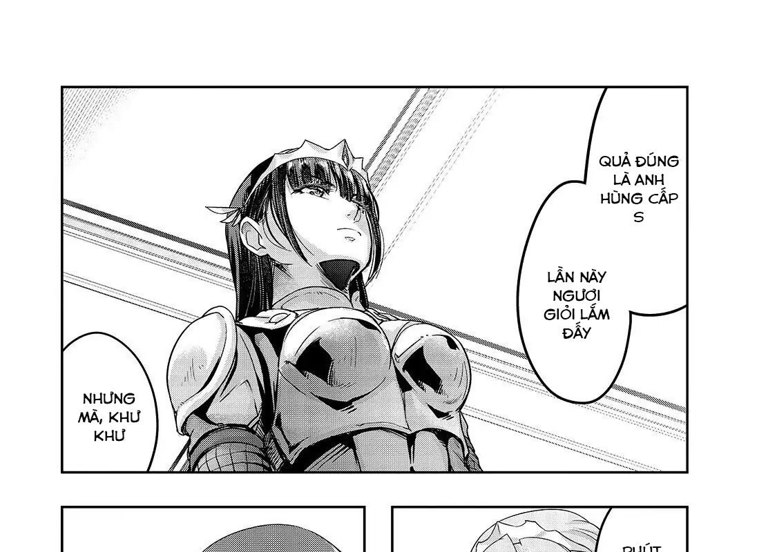 Failure Frame – Kẻ Vô Dụng Trở Thành Kẻ Mạnh Nhất Chapter 12 - Trang 2