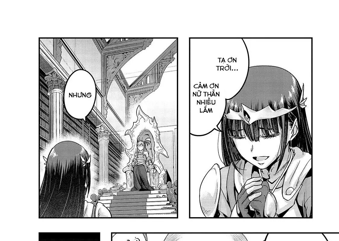 Failure Frame – Kẻ Vô Dụng Trở Thành Kẻ Mạnh Nhất Chapter 12 - Trang 2