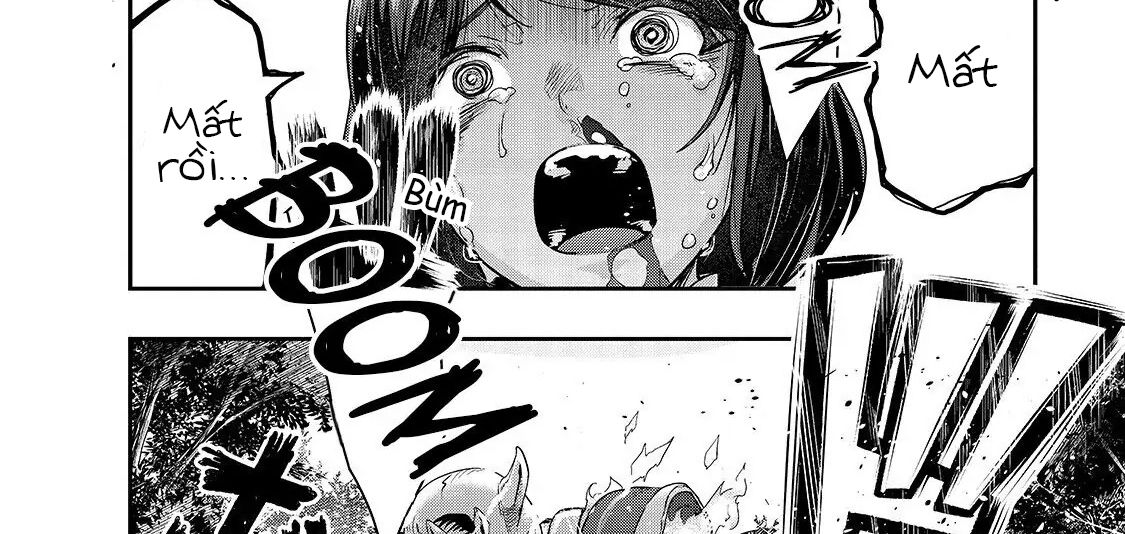 Failure Frame – Kẻ Vô Dụng Trở Thành Kẻ Mạnh Nhất Chapter 12 - Trang 2