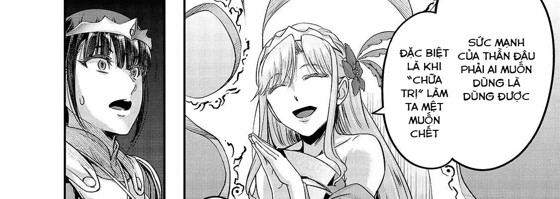 Failure Frame – Kẻ Vô Dụng Trở Thành Kẻ Mạnh Nhất Chapter 12 - Trang 2