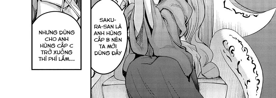 Failure Frame – Kẻ Vô Dụng Trở Thành Kẻ Mạnh Nhất Chapter 12 - Trang 2