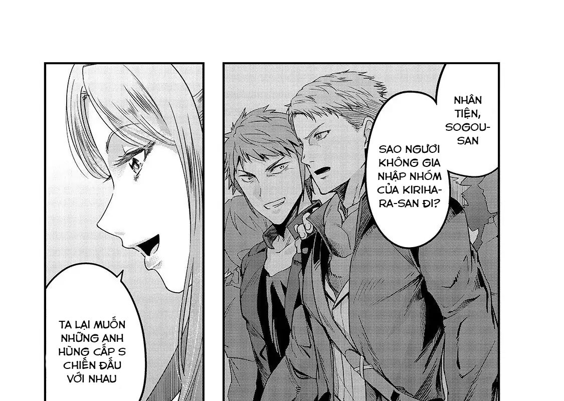 Failure Frame – Kẻ Vô Dụng Trở Thành Kẻ Mạnh Nhất Chapter 12 - Trang 2